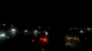 Weather camera view of Sacred Heart Hospital.