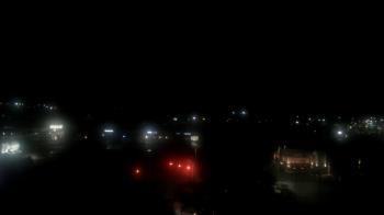 Weather camera view of Sacred Heart Hospital.