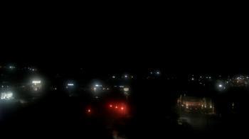 Weather camera view of Sacred Heart Hospital.