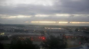 Weather camera view of Sacred Heart Hospital.