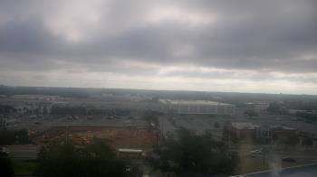 Weather camera view of Sacred Heart Hospital.