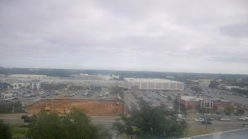 Weather camera view of Sacred Heart Hospital.