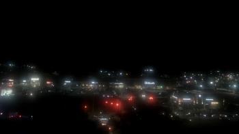 Weather camera view of Sacred Heart Hospital.