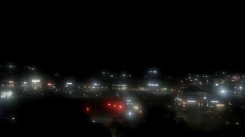 Weather camera view of Sacred Heart Hospital.