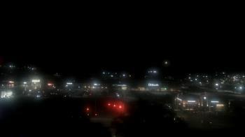 Weather camera view of Sacred Heart Hospital.