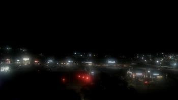 Weather camera view of Sacred Heart Hospital.