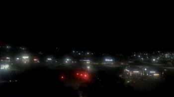 Weather camera view of Sacred Heart Hospital.