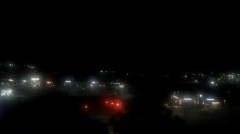 Weather camera view of Sacred Heart Hospital.