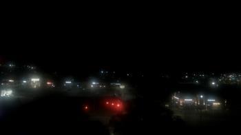 Weather camera view of Sacred Heart Hospital.