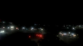 Weather camera view of Sacred Heart Hospital.