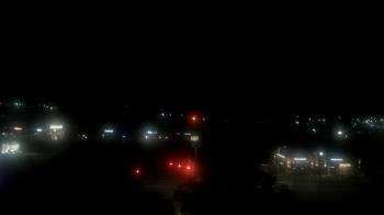 Weather camera view of Sacred Heart Hospital.