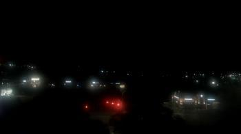 Weather camera view of Sacred Heart Hospital.