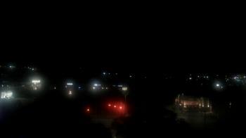 Weather camera view of Sacred Heart Hospital.