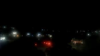 Weather camera view of Sacred Heart Hospital.