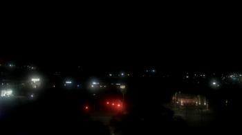 Weather camera view of Sacred Heart Hospital.