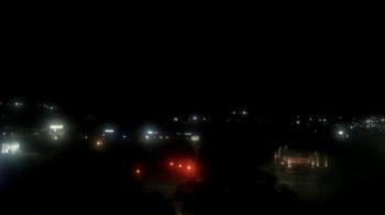 Weather camera view of Sacred Heart Hospital.