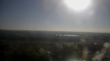 Weather camera view of Sacred Heart Hospital.