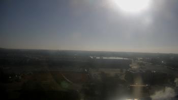 Weather camera view of Sacred Heart Hospital.