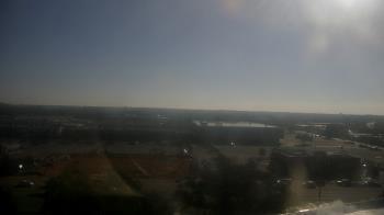 Weather camera view of Sacred Heart Hospital.