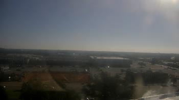 Weather camera view of Sacred Heart Hospital.