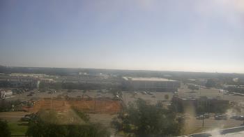 Weather camera view of Sacred Heart Hospital.