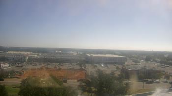 Weather camera view of Sacred Heart Hospital.