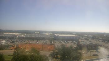 Weather camera view of Sacred Heart Hospital.