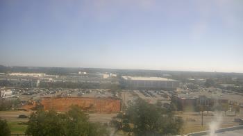 Weather camera view of Sacred Heart Hospital.