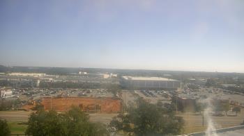 Weather camera view of Sacred Heart Hospital.