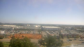 Weather camera view of Sacred Heart Hospital.