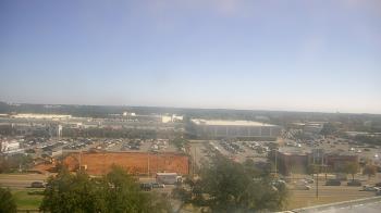 Weather camera view of Sacred Heart Hospital.