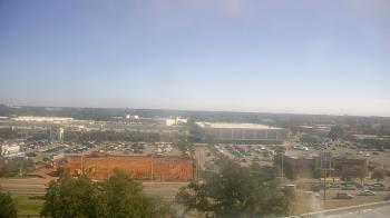 Weather camera view of Sacred Heart Hospital.