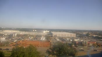 Weather camera view of Sacred Heart Hospital.