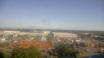 Weather camera view of Sacred Heart Hospital.