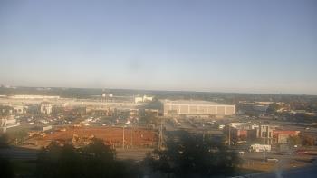 Weather camera view of Sacred Heart Hospital.