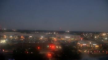 Weather camera view of Sacred Heart Hospital.