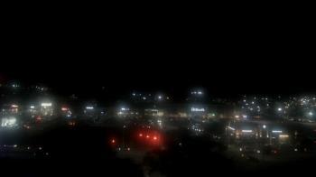 Weather camera view of Sacred Heart Hospital.