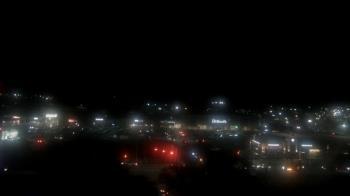 Weather camera view of Sacred Heart Hospital.