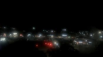 Weather camera view of Sacred Heart Hospital.