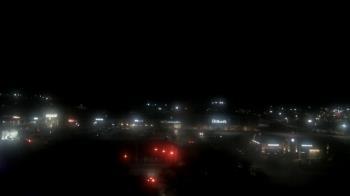 Weather camera view of Sacred Heart Hospital.