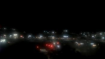 Weather camera view of Sacred Heart Hospital.