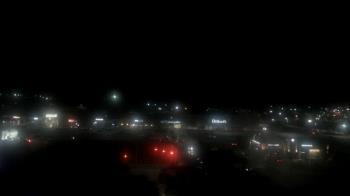 Weather camera view of Sacred Heart Hospital.