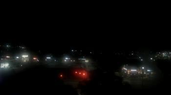 Weather camera view of Sacred Heart Hospital.