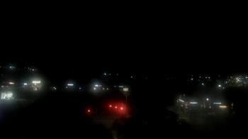 Weather camera view of Sacred Heart Hospital.