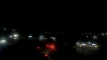 Weather camera view of Sacred Heart Hospital.