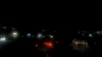 Weather camera view of Sacred Heart Hospital.