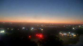 Weather camera view of Sacred Heart Hospital.