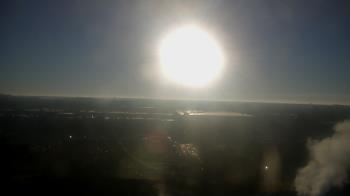 Weather camera view of Sacred Heart Hospital.