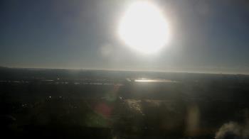 Weather camera view of Sacred Heart Hospital.