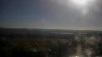 Weather camera view of Sacred Heart Hospital.